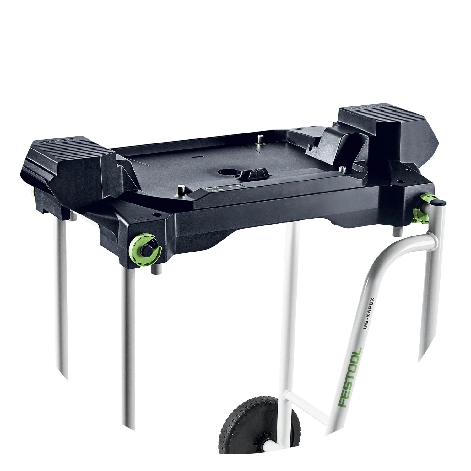 Carrello Festool UG-KS 60 2 Carrello Festool UG-KS 60 - immagine 2