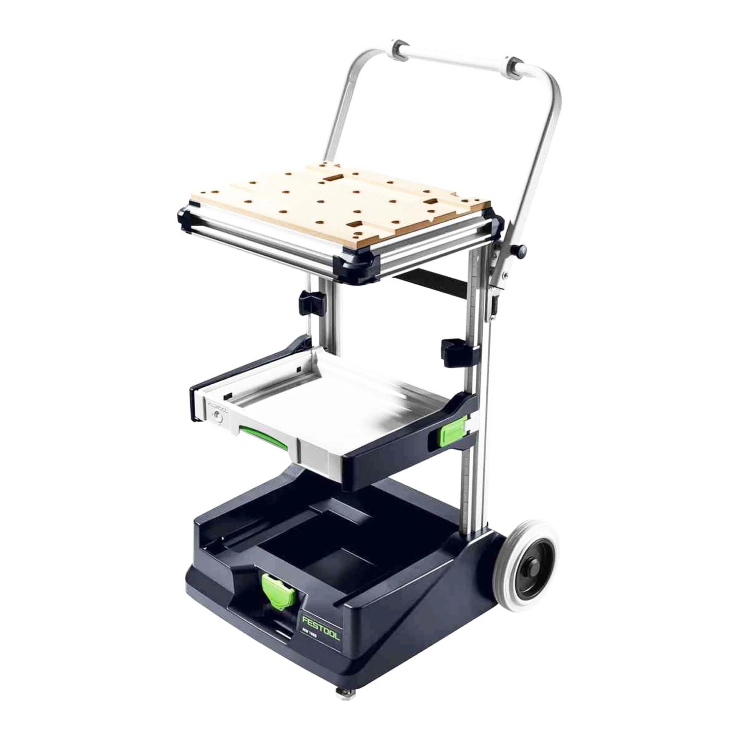 Officina Mobile Festool MW 1000 Basic 1 Officina Mobile Festool MW 1000 Basic