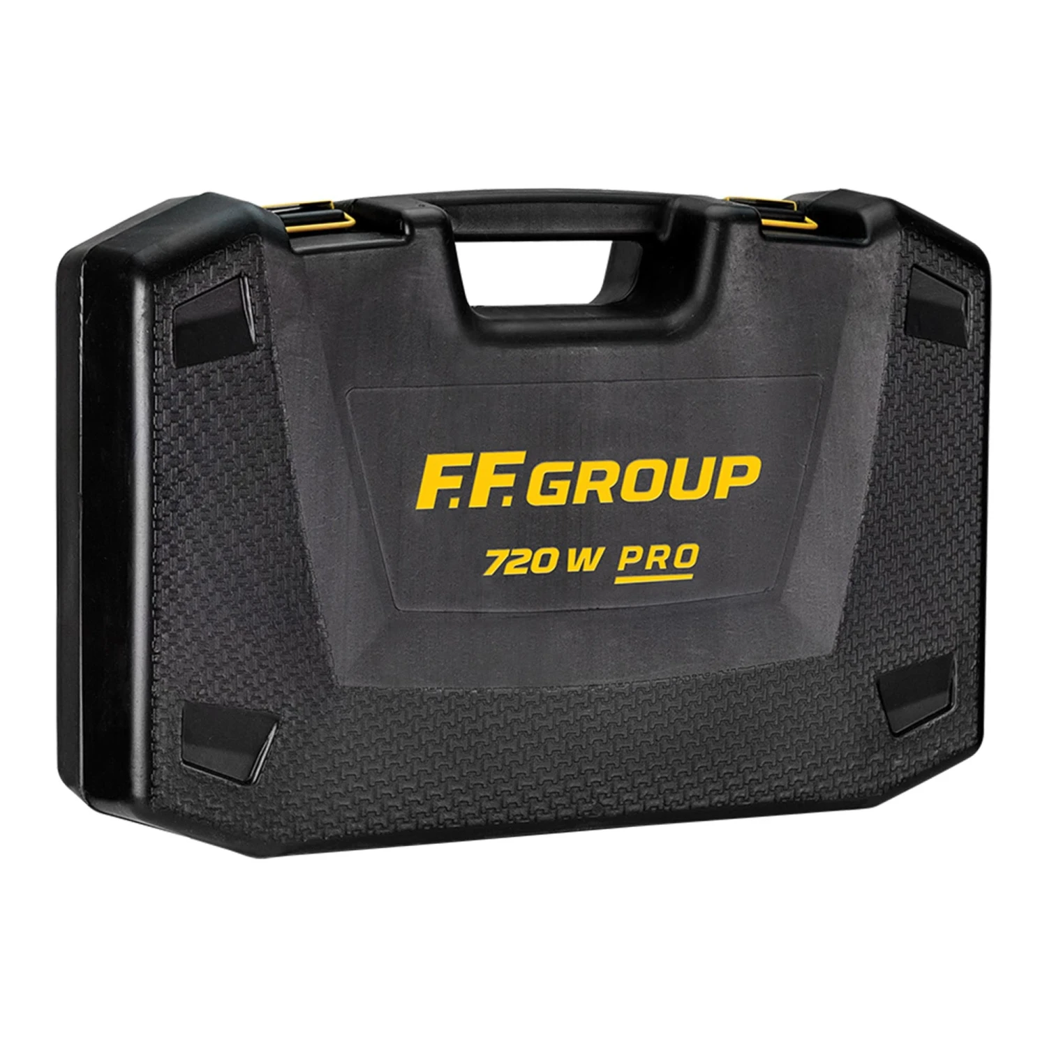 Tassellatore FFgroup RH 24 720W Pro 3 Tassellatore FFgroup RH 24 720W Pro - immagine 3