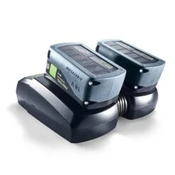 Set Energia Festool SYS 18V 4x/TCL 6 DUO 5Ah 9 Set Energia Festool SYS 18V 4x/TCL 6 DUO 5Ah -Vendite Emmeti 577017 1