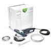 Levigatrice Per Risanamenti Festool RG 130 E-Set DIA HD 400W 8 Levigatrice Per Risanamenti Festool RG 130 E-Set DIA HD 400W -Vendite Emmeti 768977