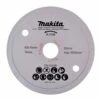 Disco Diamantato Makita B-21098 3 Disco Diamantato Makita B-21098 -Vendite Emmeti B 21098