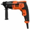 Black & Decker Tassellatore Black+Decker BEHS01-QS 650W