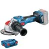 Smerigliatrice Bosch GWX 18V-15 SC 5 Smerigliatrice Bosch GWX 18V-15 SC -Vendite Emmeti BOSCH 18 04d4cd05 610e 4326 a432 77fb9a36b3a9