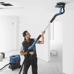 Levigatrice Per Cartongesso Bosch GTR 55-225 -Vendite Emmeti BOSCH 19