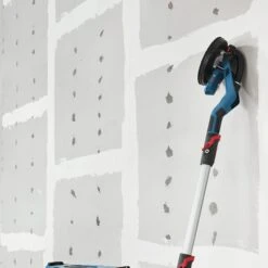 Levigatrice Per Cartongesso Bosch GTR 55-225 -Vendite Emmeti BOSCH 24