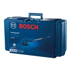 Levigatrice Per Cartongesso Bosch GTR 55-225 -Vendite Emmeti BOSCH 25