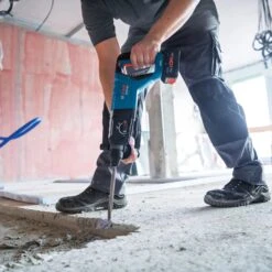 Martello Perforatore Bosch GBH 18V-28 D -Vendite Emmeti BOSCH 2 32e43f8d 86ea 498c 8a76 d0ccb4d1058c