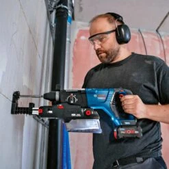 Martello Perforatore Bosch GBH 18V-28 D -Vendite Emmeti BOSCH 3 fc510c07 1246 4c0b b2ae 97bdaafd079d