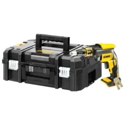 Avvitatore Cartongesso Dewalt DCF620NT-XJ 18V