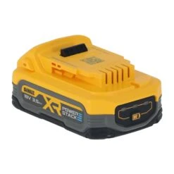 Batteria XR POWERSTACK Dewalt DCBP318-XJ 18V 3.5Ah -Vendite Emmeti DEWALT 38 f9671571 6575 46ce 9915 47a6fc189e2e