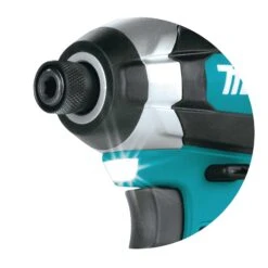 Avvitatore A Impulsi Makita DTD153ZJ 18V -Vendite Emmeti DTD153 01