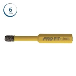 Foretti ProFit Diamond Dry -Vendite Emmeti FOREX 6