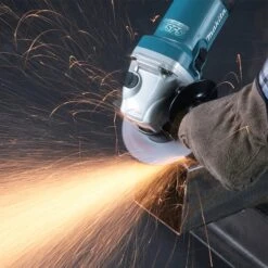 Smerigliatrice Makita GA5040RZ 1100W -Vendite Emmeti GA5040RZ2