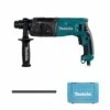 Tassellatore Makita HR2470 780W 7 Tassellatore Makita HR2470 780W -Vendite Emmeti HR2470 f6aa09c0 3e3d 44ba 94de b3c0041caa79