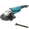 Smerigliatrice Makita GA9020 2200W -Vendite Emmeti MAKITA 1 18741653 5270 4008 ac79 4e7777f680d5