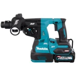 Tassellatore Makita HR002GM202 40V 4Ah 21 Tassellatore Makita HR002GM202 40V 4Ah -Vendite Emmeti MAKITA 1 23d3665c b464 4a5a 9d60 4ff57466e829