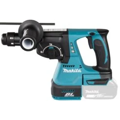Tassellatore Makita DHR243ZJ 18V 18 Tassellatore Makita DHR243ZJ 18V -Vendite Emmeti MAKITA 1 2845320e 8167 471f acfb 41ba75a3b731
