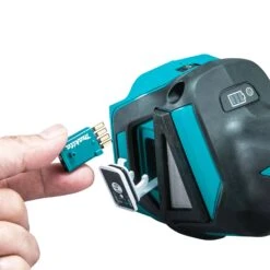 Smerigliatrice Makita DGA514ZJU 18V -Vendite Emmeti MAKITA 1 7a43cb6c 2279 4c68 b1fd 64266c6a3ae0