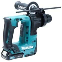 Tassellatore Makita HR140DSMJ 12V 4Ah -Vendite Emmeti MAKITA 1 82bfe628 dab4 4b2b b050 8e4b63efe968