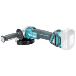 Smerigliatrice Makita DGA514RTJU 18V 5Ah -Vendite Emmeti MAKITA 2 6472aac7 8874 4221 a837 9ffb803e3e9a