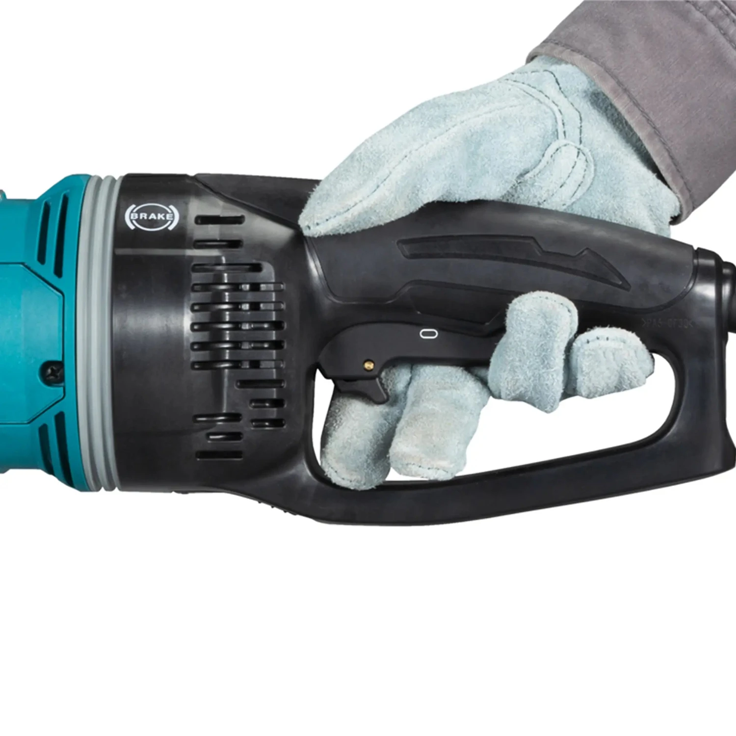 Smerigliatrice Angolare Makita GA9071X1 2800W 12 Smerigliatrice Angolare Makita GA9071X1 2800W - immagine 12