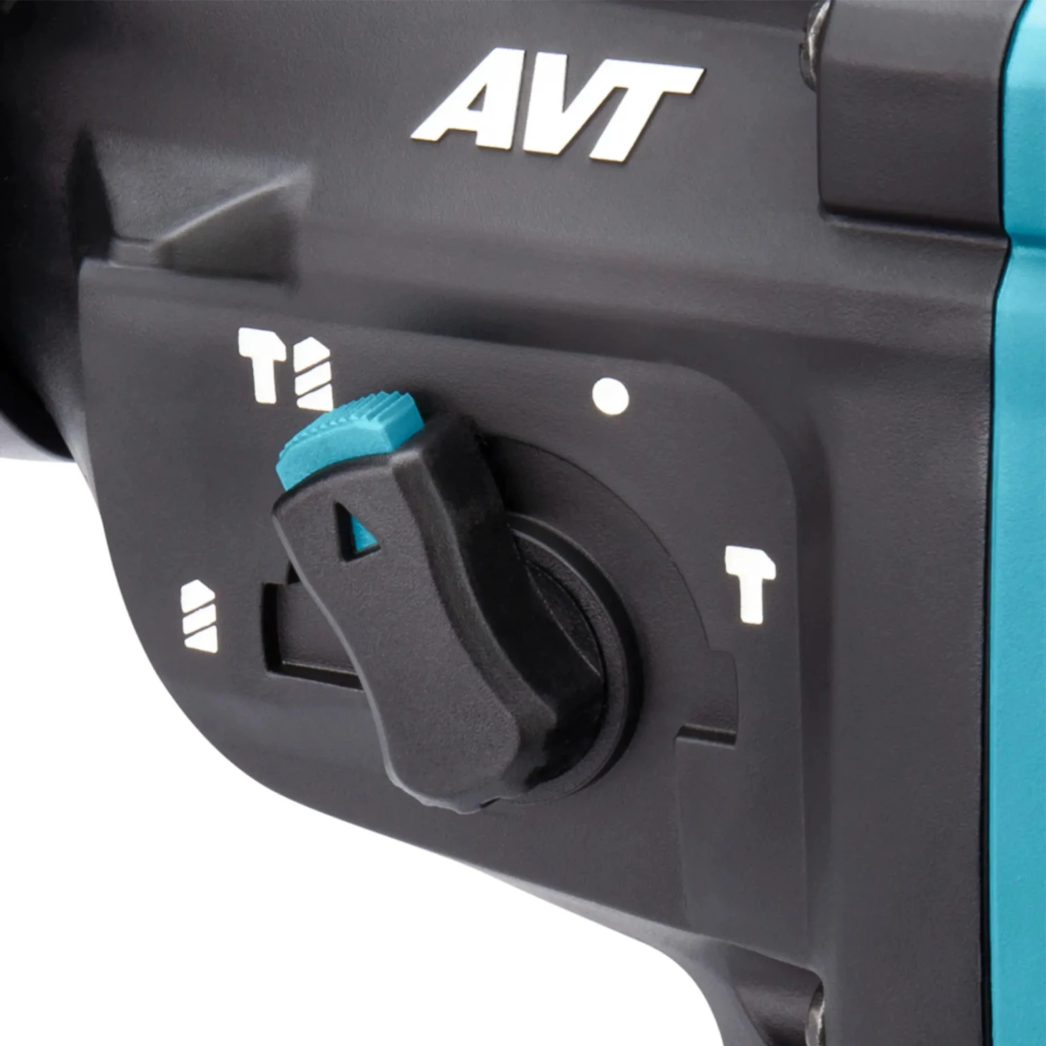 Tassellatore Makita HR002GM202 40V 4Ah 12 Tassellatore Makita HR002GM202 40V 4Ah - immagine 12