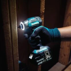 Avvitatore A Impulsi Makita DTD173ZJ 18V -Vendite Emmeti MAKITA 35 b239c630 95f7 443d 8136 6895520debc3