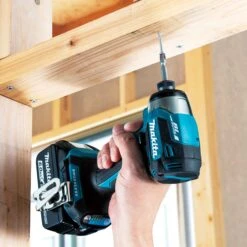 Avvitatore A Impulsi Makita DTD173ZJ 18V -Vendite Emmeti MAKITA 36 99af2d96 5a90 49d6 87c6 f820f6248c95