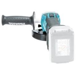 Smerigliatrice Makita DGA514ZJU 18V -Vendite Emmeti MAKITA 3 34aa48cb c28a 4f07 875a 27cc157b86c1