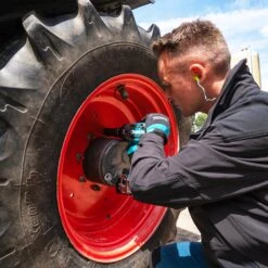 Avvitatore A Impulsi Makita TW001GM201 40V 4Ah -Vendite Emmeti MAKITA 3 a9b4fc45 0d72 4cae a0d5 e886c3fa2662