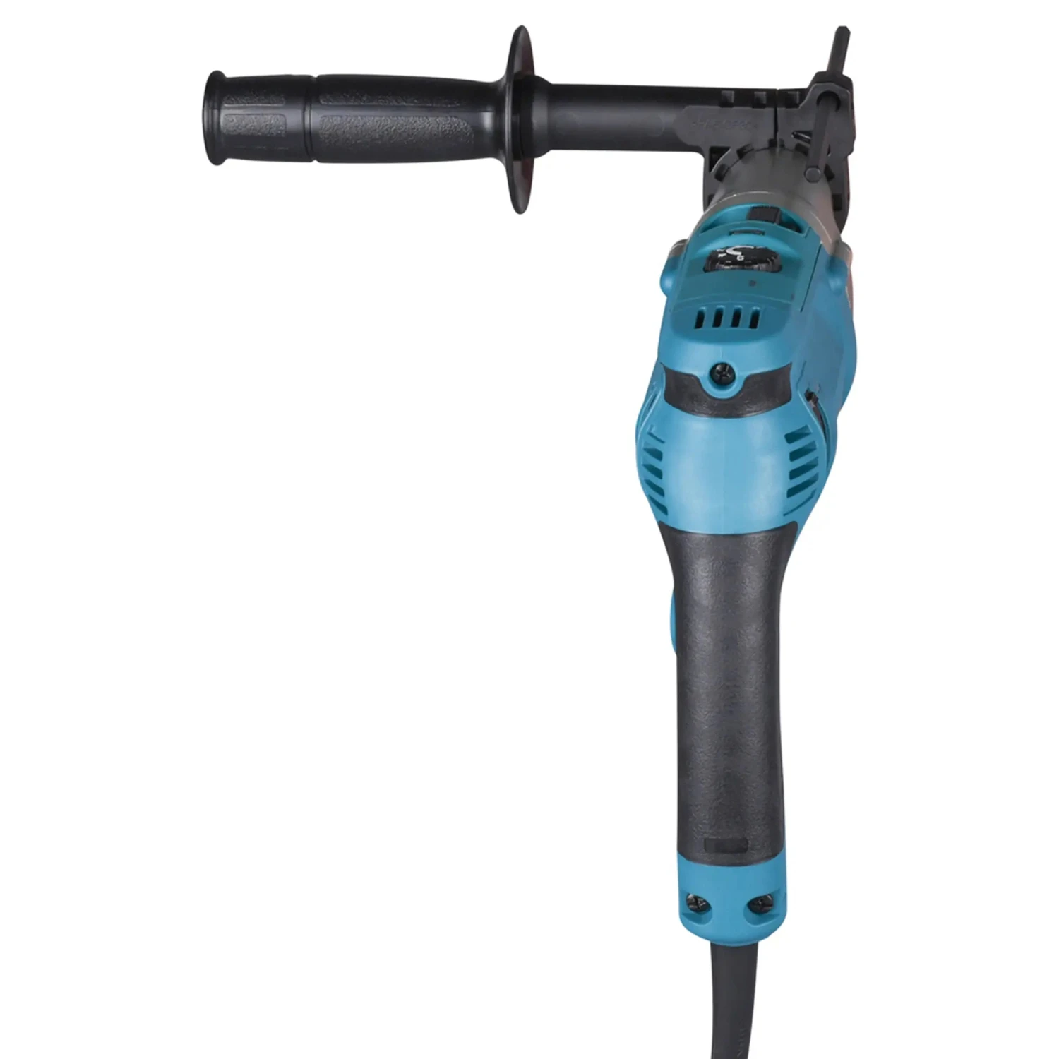 Trapano A Percussione Makita HP2071FJ 5 Trapano A Percussione Makita HP2071FJ - immagine 5