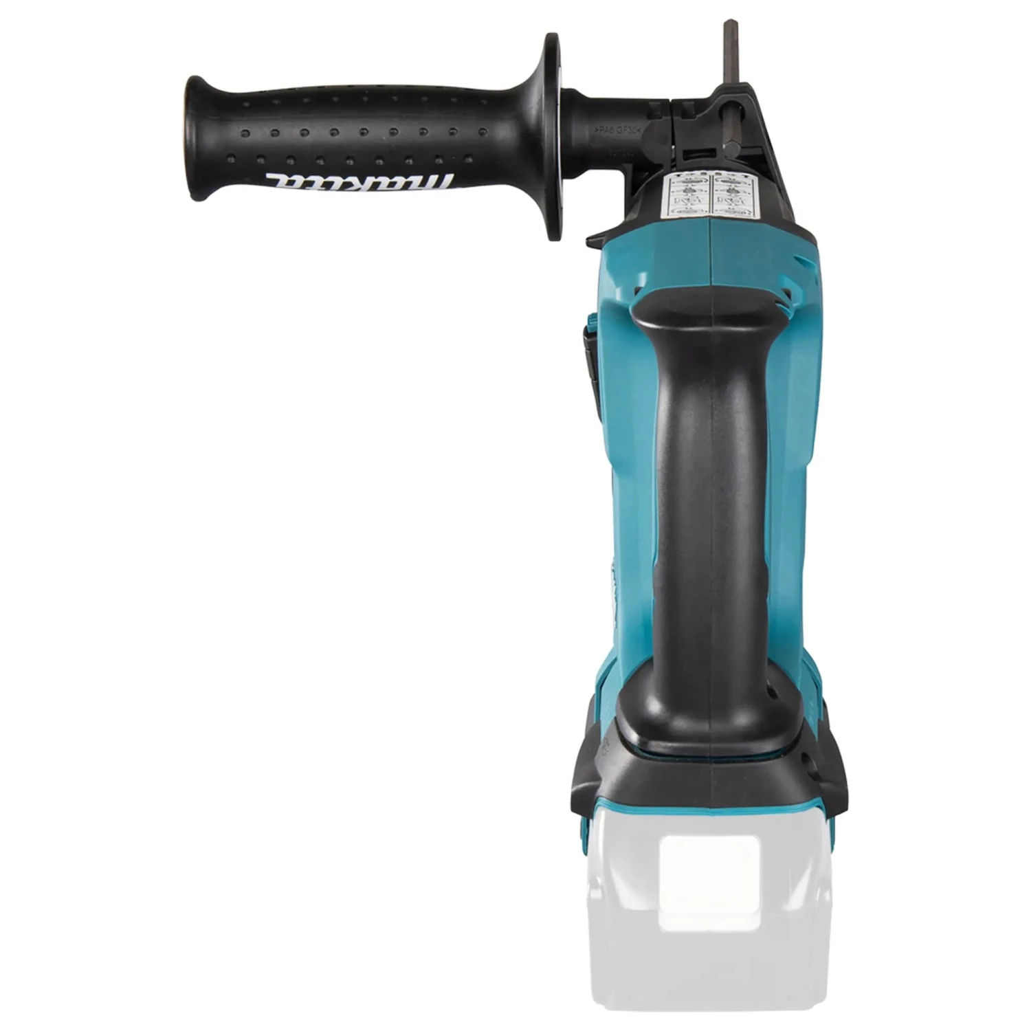 Tassellatore Makita DHR243ZJ 18V 6 Tassellatore Makita DHR243ZJ 18V - immagine 6