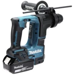 Tassellatore Makita DHR171RTJ 18V 5Ah -Vendite Emmeti MAKITA 3 dd5f38e7 3c0f 4d75 9a0e 356da4d705a1
