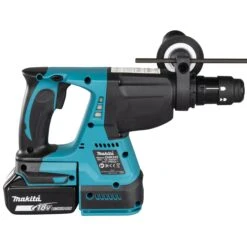 Tassellatore Makita DHR243RTJW 18V 5Ah 21 Tassellatore Makita DHR243RTJW 18V 5Ah -Vendite Emmeti MAKITA 4 00dd2871 5d44 4b22 9216 352b3a5ff2bc