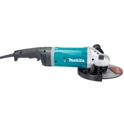 Smerigliatrice Angolare Makita GA9080X1 2700W -Vendite Emmeti MAKITA 4 12852717 0778 455e a761 12fed10d25bf