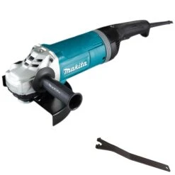 Smerigliatrice Angolare Makita GA9080X1 2700W