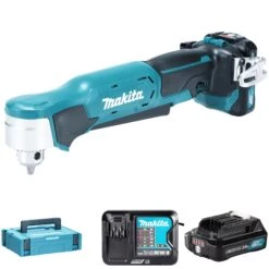 Trapano Angolare Makita DA332DSAJ 12V 2Ah