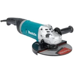 Smerigliatrice Angolare Makita GA9080X1 2700W -Vendite Emmeti MAKITA 5 15ba5272 2b5a 4664 b703 1ad3e7824003