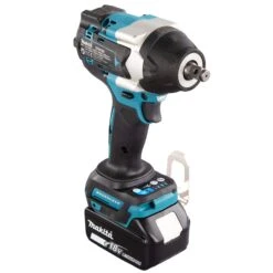 Avvitatore A Impulsi Makita DTW700RTJ 18V 5Ah 20 Avvitatore A Impulsi Makita DTW700RTJ 18V 5Ah -Vendite Emmeti MAKITA 5 7d3ca491 881b 44c8 a028 b8fd440ac1aa