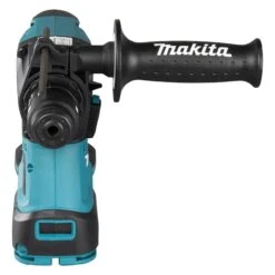 Tassellatore Makita DHR243RTJW 18V 5Ah 23 Tassellatore Makita DHR243RTJW 18V 5Ah -Vendite Emmeti MAKITA 6 37f03ba3 7276 433e bfff 50a496a71d07