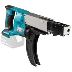 Avvitatore Cartongesso Makita DFR550ZJ 18V -Vendite Emmeti MAKITA 6 7a51dff0 e1cf 4689 a7f5 3460e0125c1a