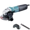 Smerigliatrice Makita GA5040RZ 1100W -Vendite Emmeti MAKITA 6 fb41fbed 1a24 491f 8c19 4eec55f9e45f
