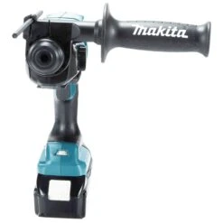 Tassellatore Makita DHR182RTWJ 18V 5Ah -Vendite Emmeti MAKITA 7 0b74fd0b 86b6 4c21 a8f1 b989285dcf02