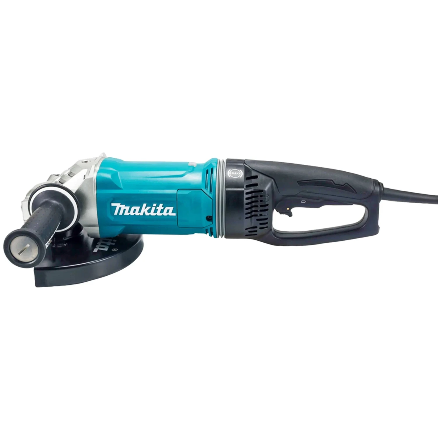 Smerigliatrice Angolare Makita GA9071X1 2800W 3 Smerigliatrice Angolare Makita GA9071X1 2800W - immagine 3