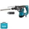 Tassellatore Makita HR2811FT 800W -Vendite Emmeti MAKITA a0fc6ecb ad7f 4e6a a813 fb3dee84063f