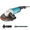 Smerigliatrice Makita GA9060 2200W -Vendite Emmeti MAKITA b5525d8b 18e1 47f0 a98c 86f264ab6070