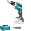 Avvitatore Makita DFS452ZJ 18V -Vendite Emmeti MAKITA b98f2a8e 2d31 4fd7 bdc7 02f31c01cef0