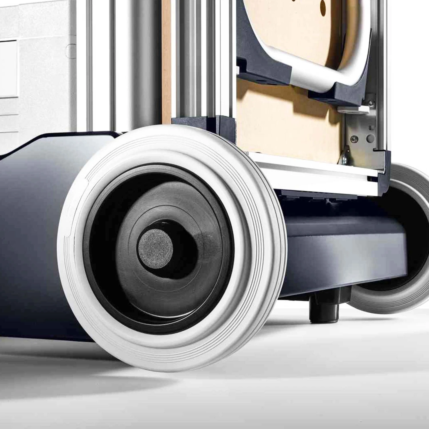 Officina Mobile Festool MW 1000 Basic 4 Officina Mobile Festool MW 1000 Basic - immagine 4