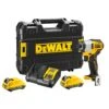 Avvitatore Ad Impulsi Dewalt DCF801D2-QW 12V 2Ah -Vendite Emmeti Senza titolo 3 d157da34 a7df 474c 9237 948b0a1149e1